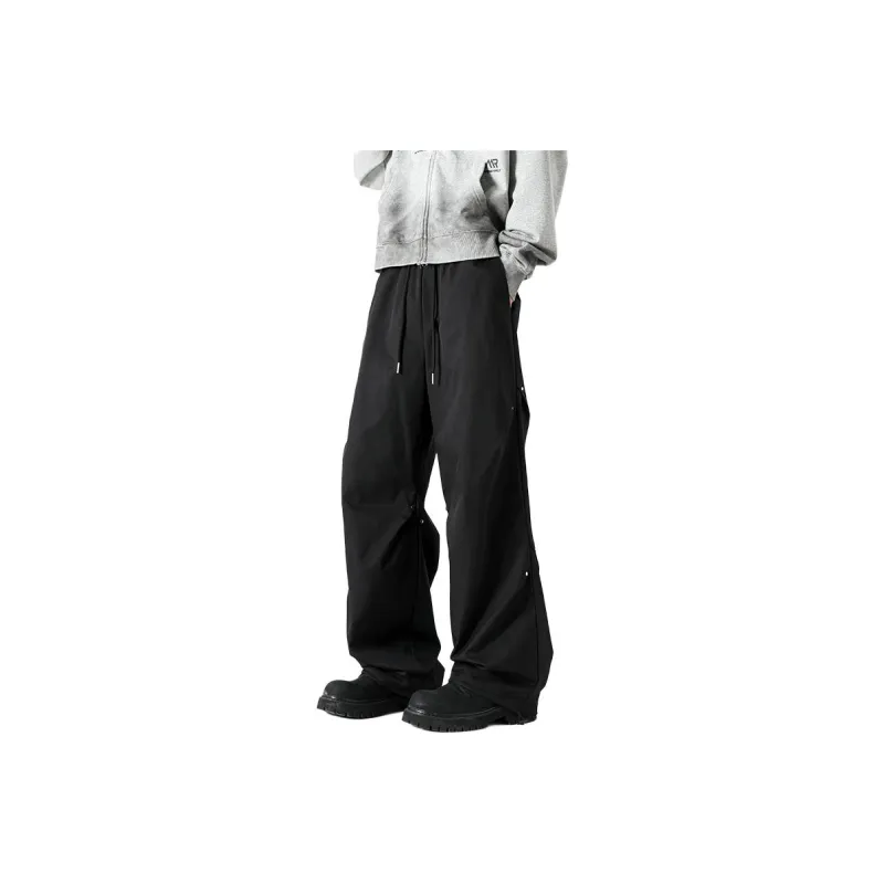 IXXAT Cargo Pants Unisex-0
