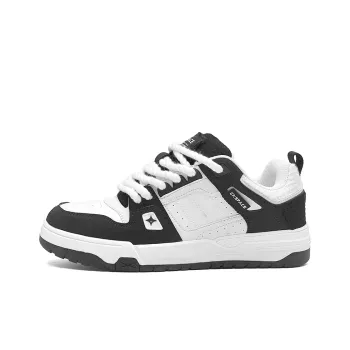 China Aerospace Low Top Skateboard Shoes Men's