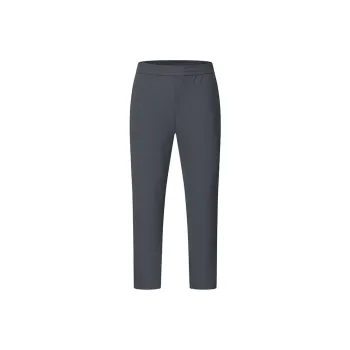 FILA Casual Pants Men's Swift Blue