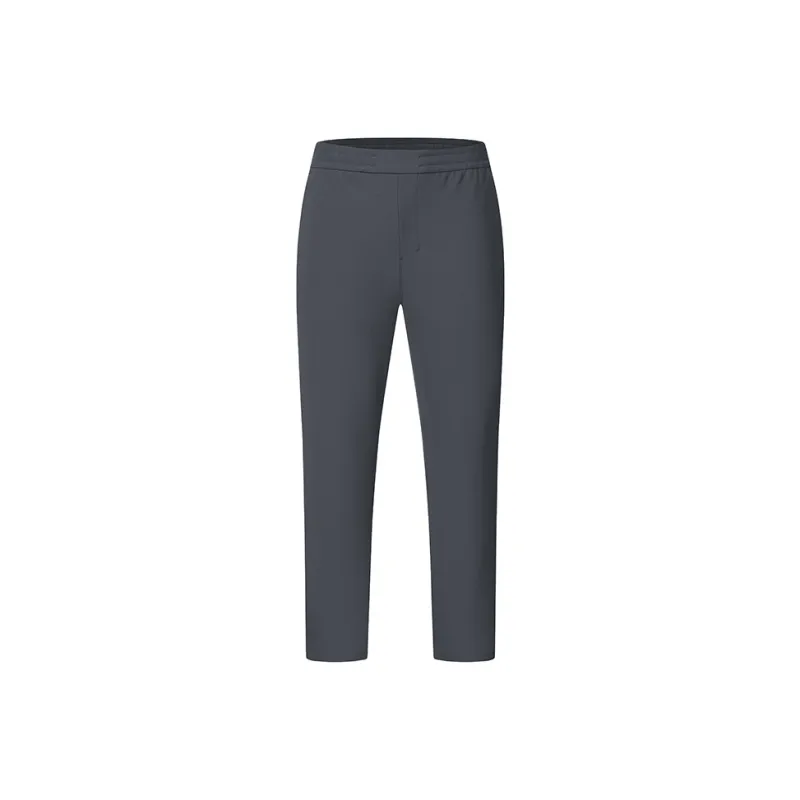 FILA Casual Pants Men's Swift Blue-0