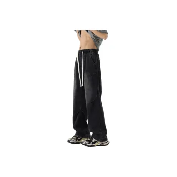 FFOMKE Jeans Unisex