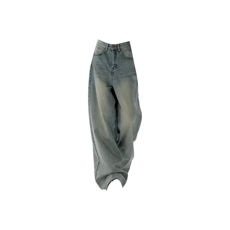 SZSX Jeans Unisex-10