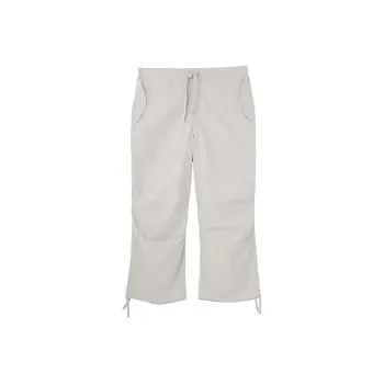MUJI IDEE Series Casual Pants Unisex