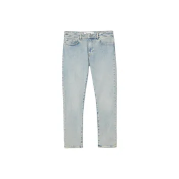 LACOSTE Jeans Men Blue