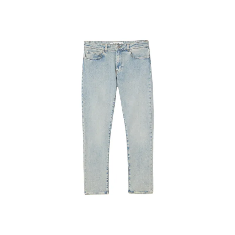 LACOSTE Jeans Men Blue-0