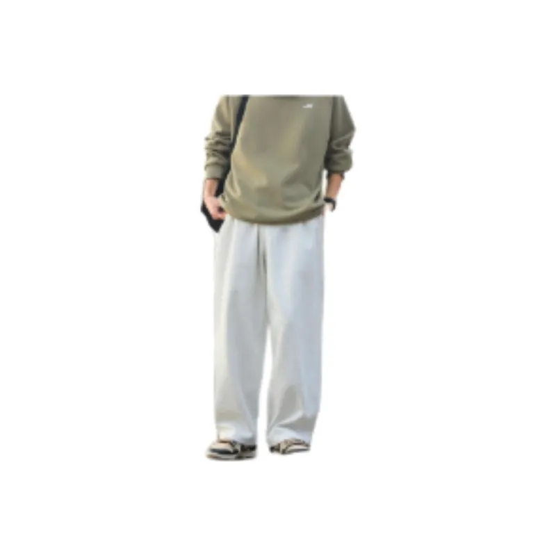 ACTUP Casual Pants Men-9