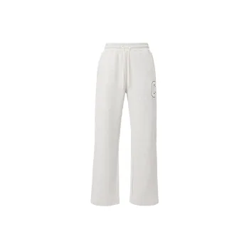 Converse Casual Pants Men Light Gray