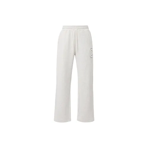 Converse Casual Pants Men Light Gray