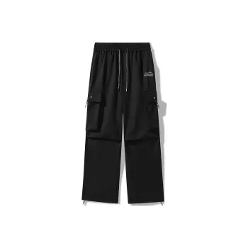 AI3 Casual Pants Unisex