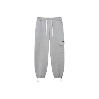 VOLCOM Knitted Sports Pants Men's