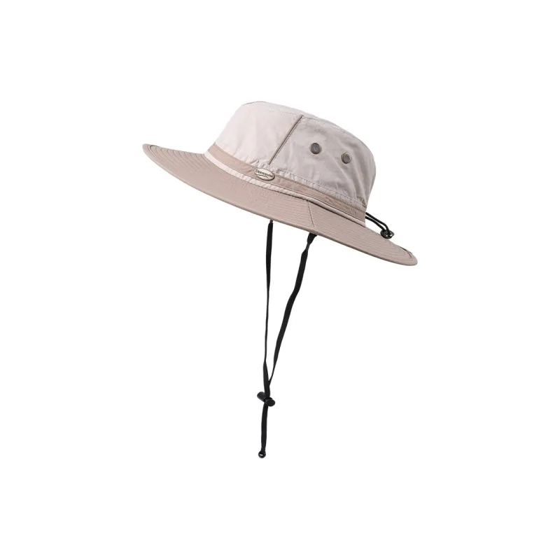 DENSSYNE Polyester Bucket Hats Men's-11