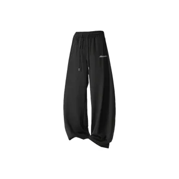 CHOUCHOUS Casual Pants Unisex
