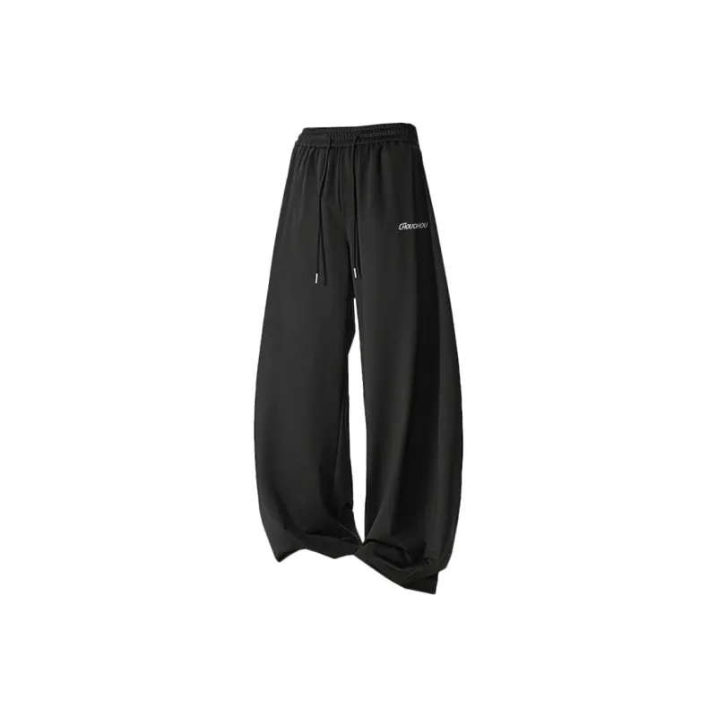 CHOUCHOUS Casual Pants Unisex-0
