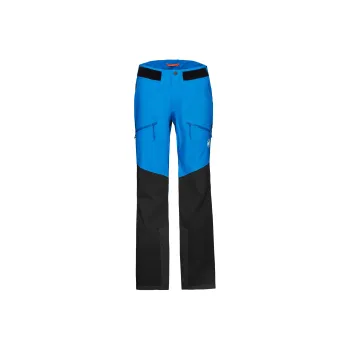 MAMMUT Taiss Pro HS Casual Pants Men's Glacier Blue