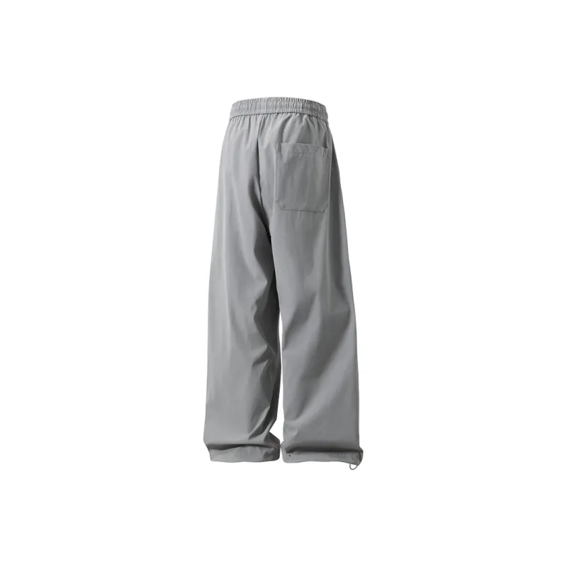 Jeep Casual Pants Unisex-11