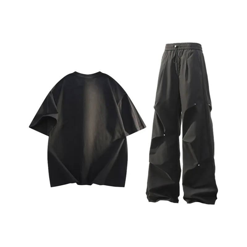 BRUMAIRE Casual Sportswear Unisex-1