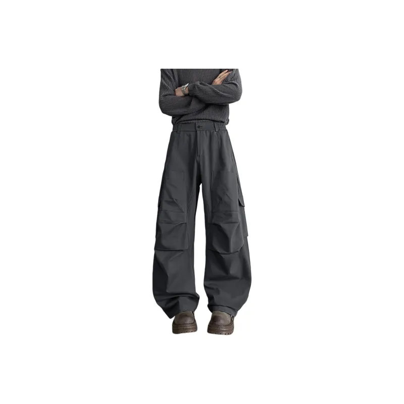 Paddy Julia Casual Pants Unisex-4