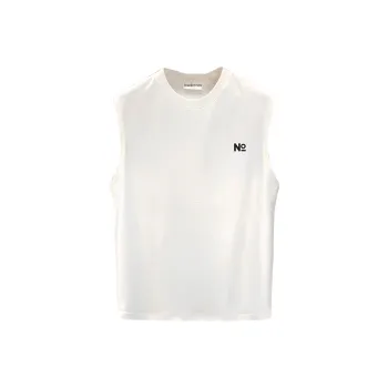TONYBEAR Tank Tops Men