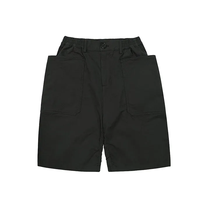 STNW Cargo Shorts Unisex-0