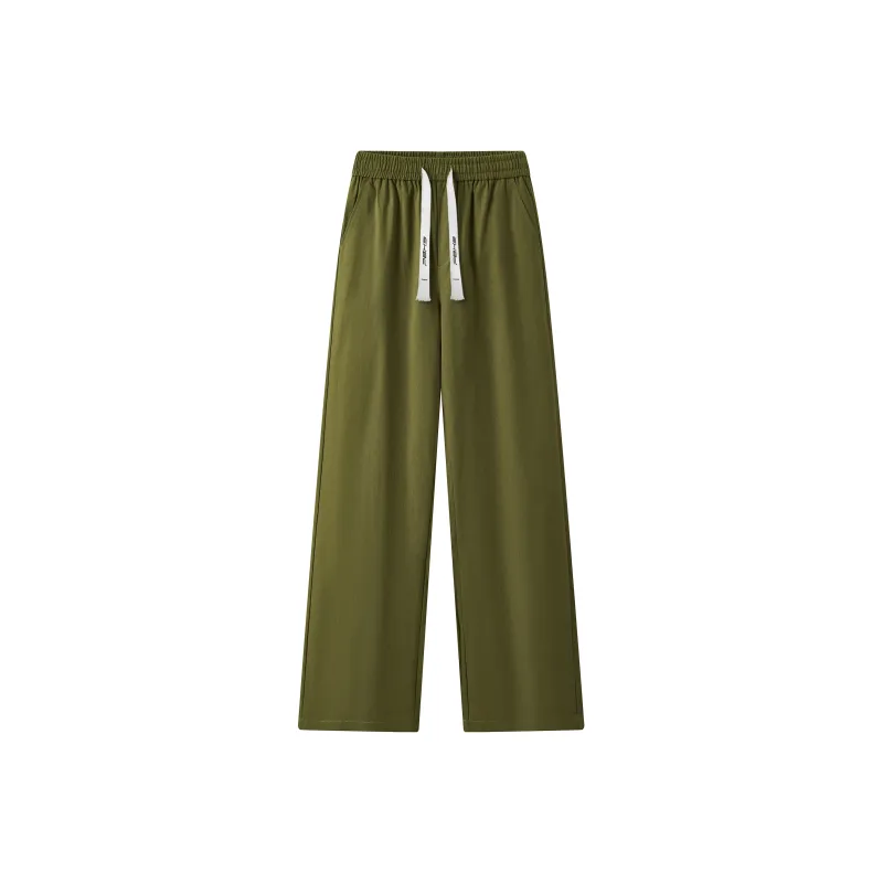 P8H9 Casual Pants Unisex-14