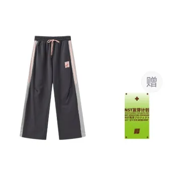 NSTNEW START Casual Pants Unisex