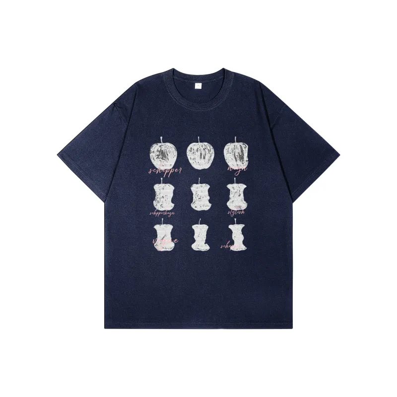 SCHEPPERHEYN T Shirts Unisex-8