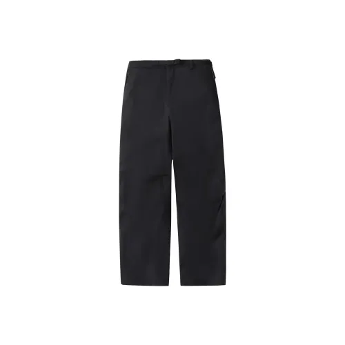 CAMEL All weather Windbreaker Pants Men's