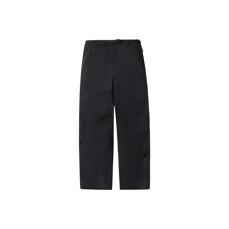 CAMEL All weather Windbreaker Pants Men's-5