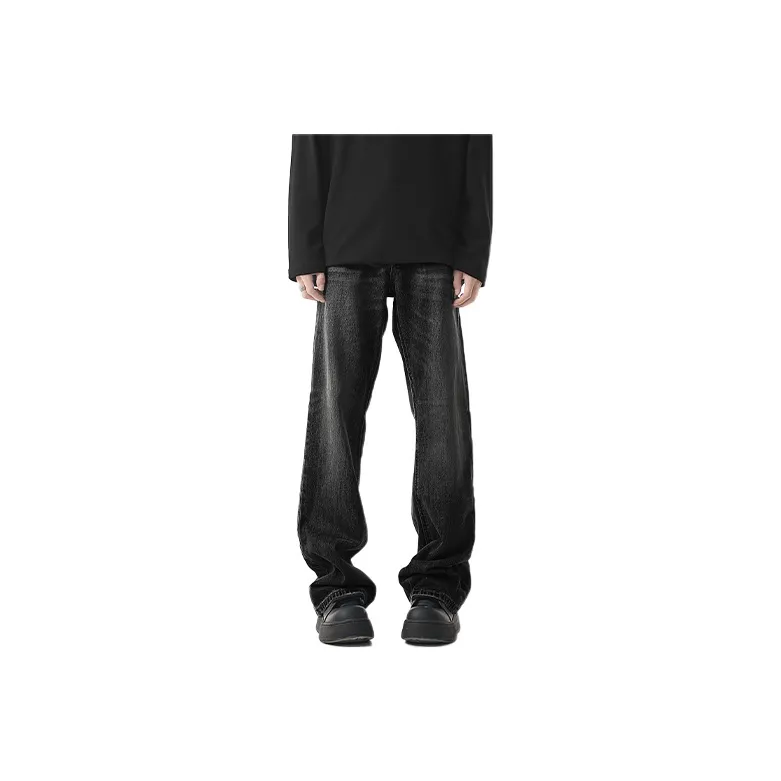 KFKU Jeans Unisex-7