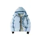 Glacier Blue