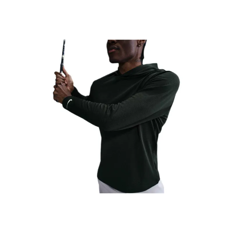 Nike Tour Men's Dri FIT Golf Hoodie-0