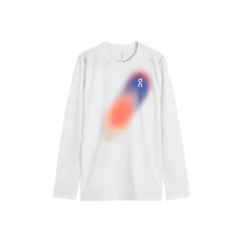 On T-Shirts Men White