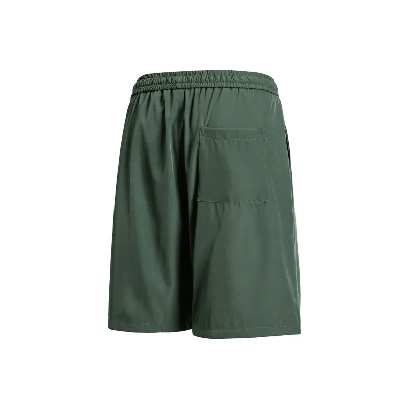 EMINU Sports Shorts Unisex-15