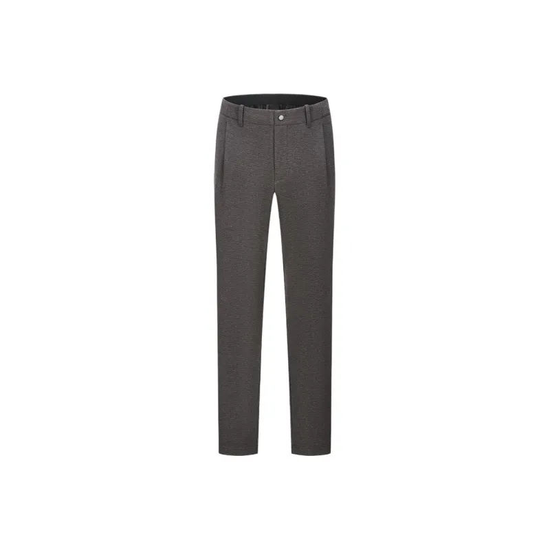 BY CREATIONS Suit Trouser Men's Gray-0