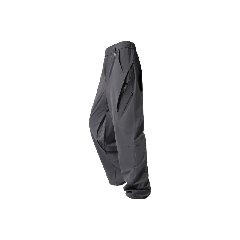 RAP PANDA Cargo Pants Unisex-0