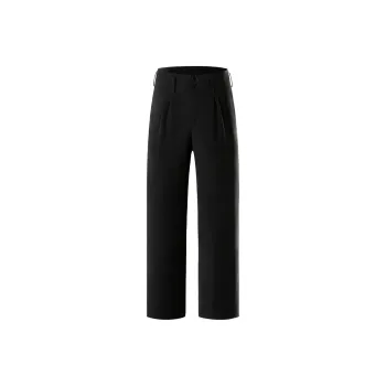 PSO Brand Suit Trousers Unisex