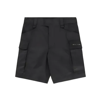 1017 ALYX 9SM High Waisted Shorts