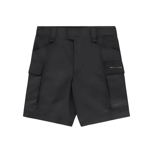 1017 ALYX 9SM High Cintura Shorts