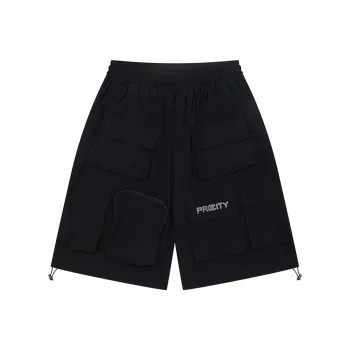 PRO CITY SS24 Cargo Shorts Unisex
