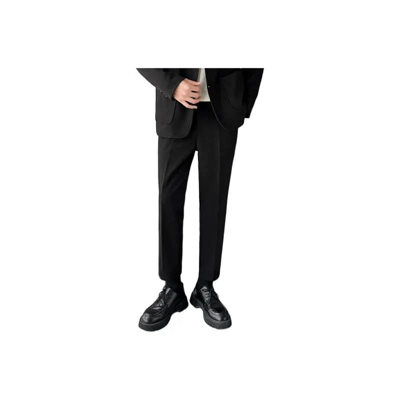 OPMO Suit Trousers Unisex-24