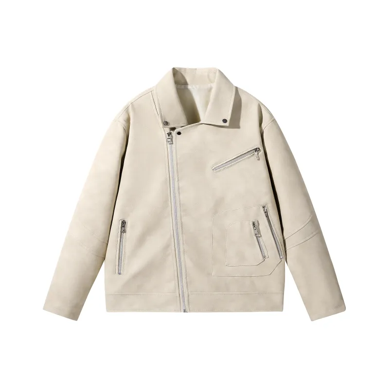 UPZCY Jackets Unisex-2