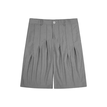 BLINDNOPLAN Loose Fit Shorts Unisex