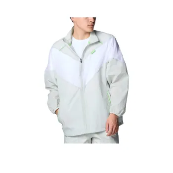 Under Armour Jacket Men's Light Green
