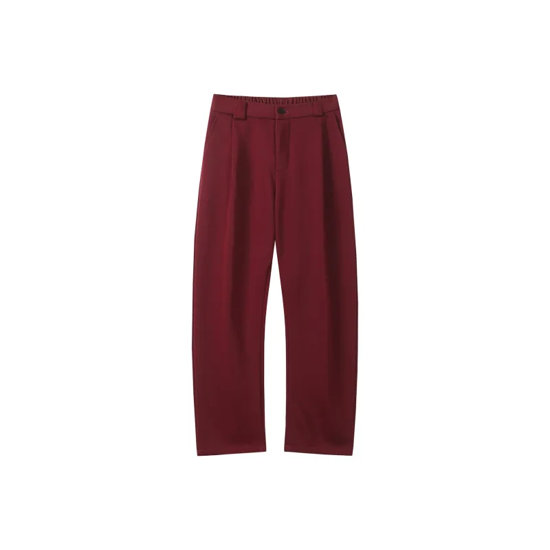 R.super Casual Pants Unisex-29