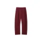 Burgundy (No Fleece-Lined)