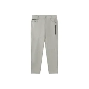 Reebok x SPYDER Casual Pants Men's Medium Gray