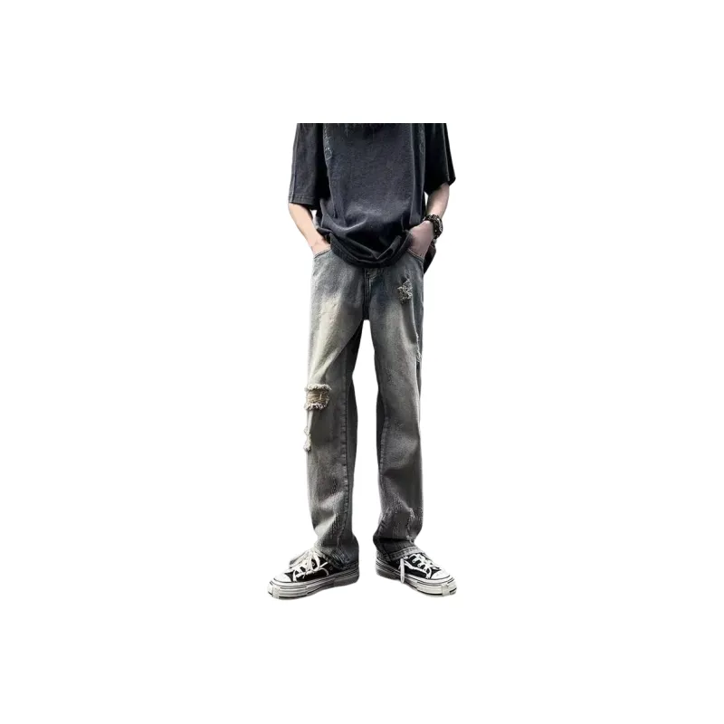 Mulinsen Jeans Unisex-13