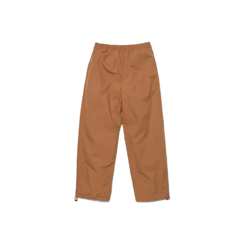 HUMAN MADE Wide Drawstring Pants-2
