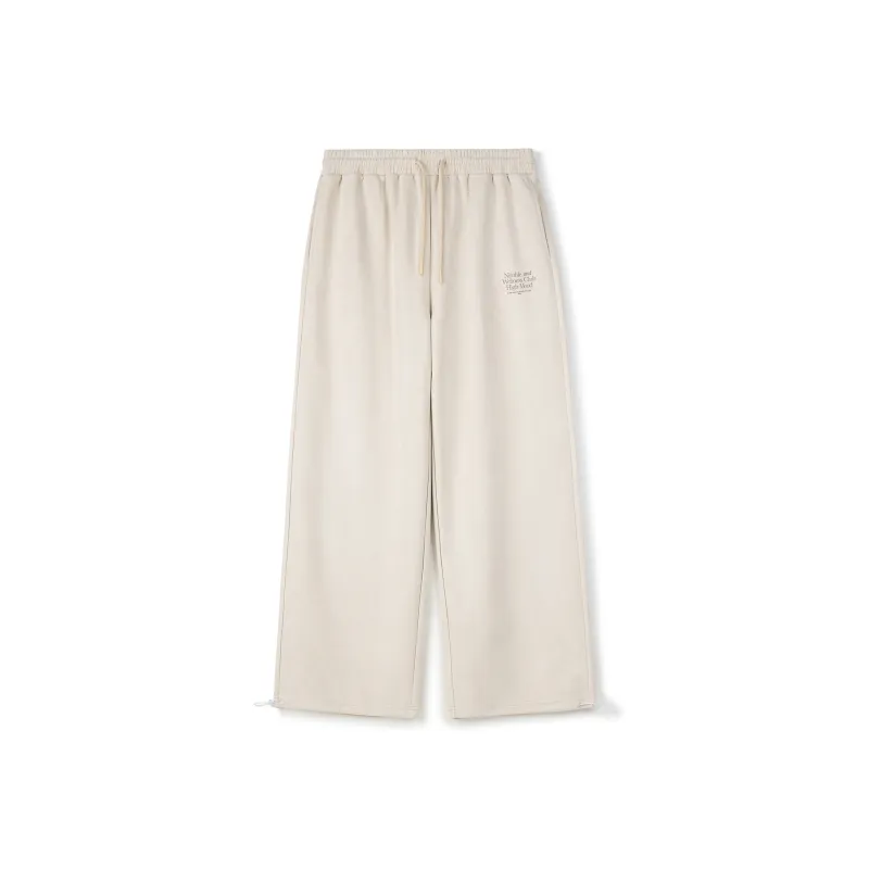 FPA ALWAYS MOVING Series Casual Pants Unisex-4