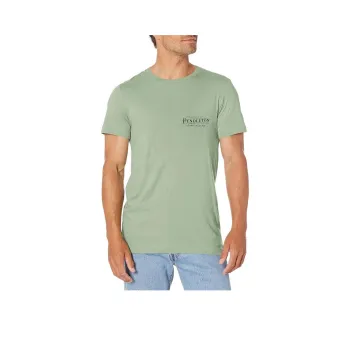 PENDLETON T Shirt Men's Sage Green
